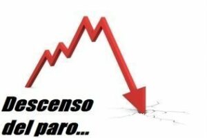 El paro baja en records el pasado mes de mayo en la provincia