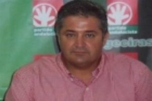 El llamamiento de Landaluce por la unidad del empleo es solo palabreria para los Andalucistas