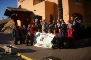 La Casa de Ceuta pide a Landaluce un local para sus actividades