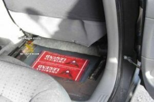 Estanqueros piden al Gobierno que mantenga los controles en la frontera de Gibraltar