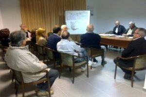 FAPACSA reanuda sus grupos de trabajo