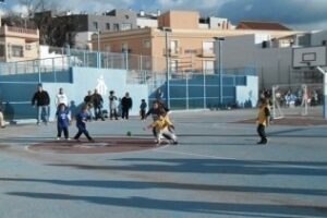 El 2013 trae un nuevo equipo para la cuarta jornada de los Juegos Municipales