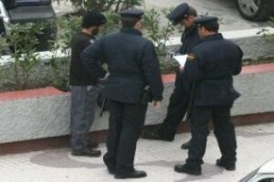 La Policía detiene a más de 500 reclamados judiciales en el puerto de Algeciras