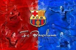 El FC Barcelona, mejor club del año 2012, el atlético logra el cuarto puesto