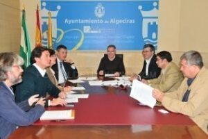 La Junta de Portavoces se reunirá el sábado