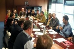 La Mancomunidad presentará la candidatura para contar con una estación náutica comarcal