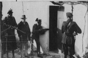 Arranca la semana dedicada a conmemorar el 80 aniversario de los Sucesos de Casas Viejas