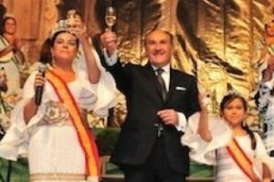 Landaluce dice que la decisión de la Feria está tomada