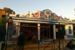 Yo reportero: ¿Con quién ha hablado Landaluce? Por Ignacio Sánchez