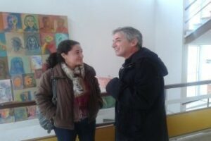 Nieto interesado por el estado en que se encuentran las obras con cargo al plan Ola