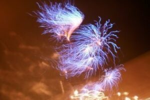 La noticia: La feria en enero