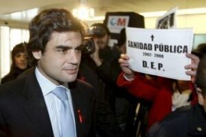 El negocio de la Sanidad: Por Ángel Luis Jiménez