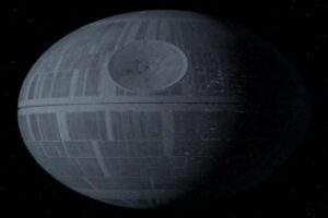 La Casa Blanca rechaza construir la "estrella de la Muerte"