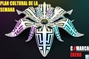 Lectura, teatro y fotografía en la oferta cultural de esta semana