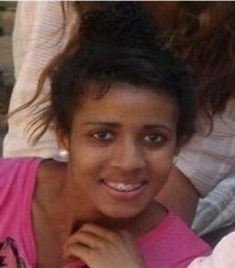 Buscan a una joven desaparecida en Málaga desde hace cuatro días