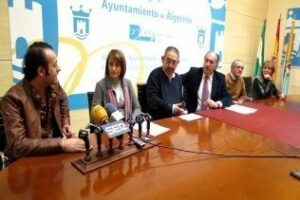 José de Canela gana el primer certamen flamenco "Antonio Rubio"