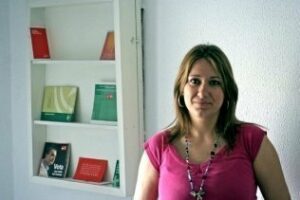 El PSOE: Un año después de las elecciones, Antonio Sanz no ha digerido la decisión democrática de los andaluces y las andaluzas"