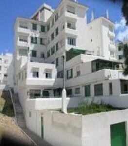 Más de 10.000 vecinos de Algeciras participan en 'Tres culturas y un solo barrio'