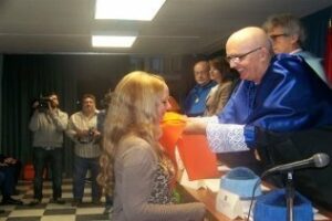 Octavio Ariza asistió hoy a la reunión del Campus Suroeste celebrada en Sevilla