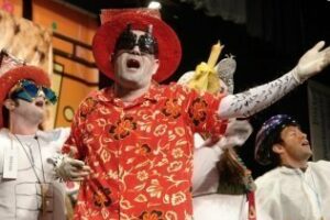 Este jueves termina el plazo para la elección de La Diosa y Ninfas del carnaval