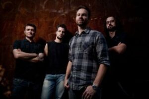 Llega a Sala Gramola Sons of Meteora + Atomica