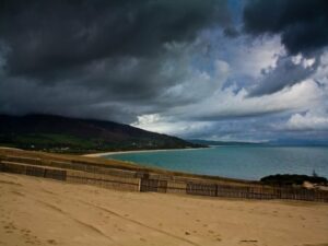 Ministerio no prevé impactos adversos de la retirada de arena en la duna Valdevaqueros