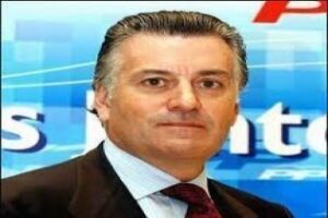 Bárcenas regularizó 10 millones con la amnistía fiscal