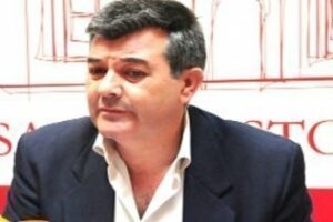 Fernández analiza el IBI con Fapacsa