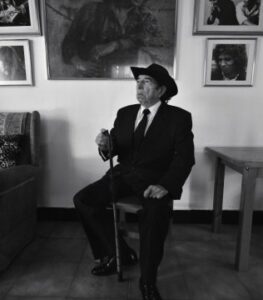 Tomoyuki Hotta expondrá en la FMC Algecireños Especiales"