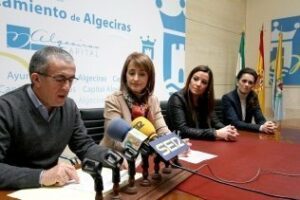 Teatro Florida acogerá la gala de presentación de Radiolé Bahía de Algeciras