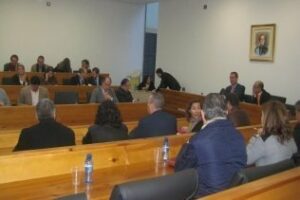 Aprobado el plan de ajuste y los presupuestos generales para 2013 de Mancomunidad