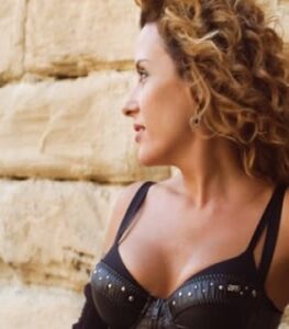 (Ganador Miguel Ángel Delgado Rivera)Getout sortea dos entradas para Judith Mateo entre sus fans de Facebook