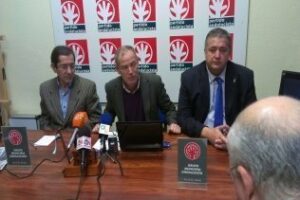 Alarma social sobre el deterioro que causa el excesivo uso de las aguas del Arroyo de Las Corzas