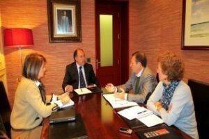 Autorizadas las catas arqueológicas en la zona delo Campus Tecnológico