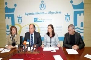 El VI Certamen Internacional de Poesía Social "Julia Guerra" ve la luz