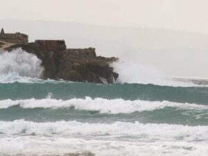 Suspendido definitivamente el dispositivo de búsqueda de desaparecidos de la patera hundida el sábado