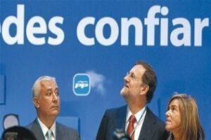 PP-A abandona la Mesa de Transparencia por considerarla "un paripé"