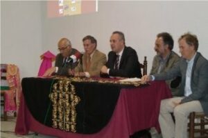 Inaugurada oficialmente la Escuela Taurina Comarcal del Campo de Gibraltar