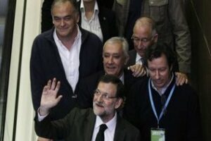 La Noticia: Tsunami en el PP