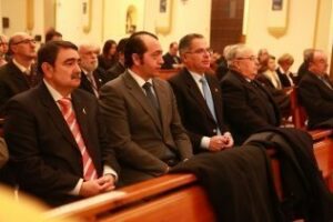 La nueva Junta de Gobierno de La Palma jura sus cargos