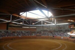 El novillero Algecireño El Paquera estará en el famoso Zapato de plata" de Arnedo.