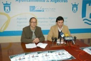 Algeciras acogerá el Campeonato Andaluz de Taekwondo