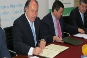 La colaboración entre Ayuntamiento y Diputación beneficiará a casi 1.200 desempleados