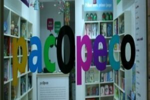 Ayuntamiento y Pacopeco ponen en marcha el I Ciclo de Teatro Infantil