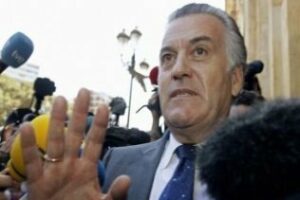 CCD pide rotundidad frente al caso Bárcenas