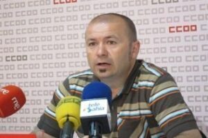 La Guardia Civil castiga a los Guardias Civiles que menos denuncian