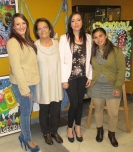 Susana González Benítez, Diosa del carnaval Especial 2013