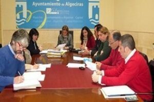 La empresa Sincosur ha sido propuesta por la mesa de Contratación para hacer el mapa de ruidos