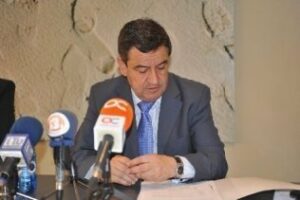 769.760 euros para empleo en Algeciras, un no constante para empleo en La Isla