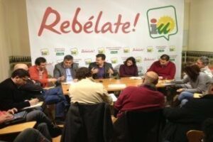 Maillo denuncia el desmantelamiento del poder municipal